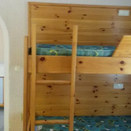 Casa de Férias Cristallo