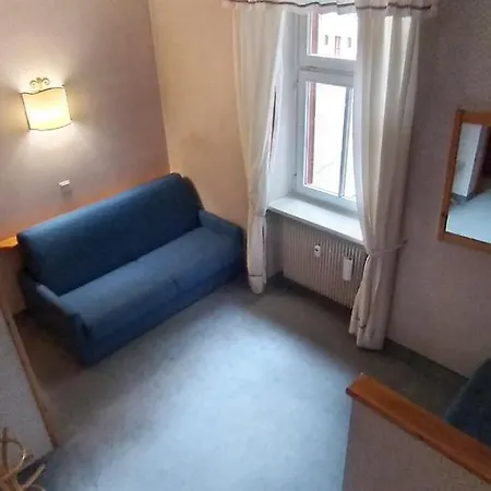 Holiday home Cristallo *