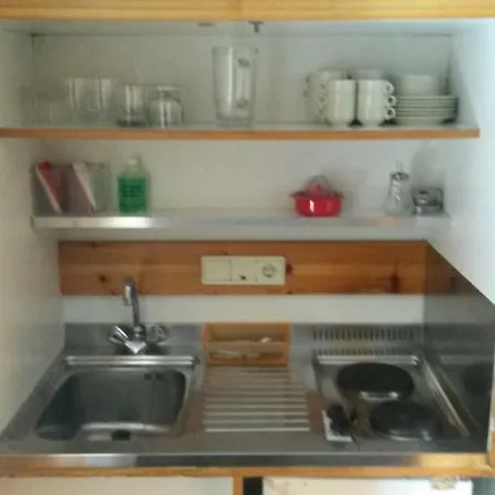 Cristallo Holiday home Cortina d'Ampezzo